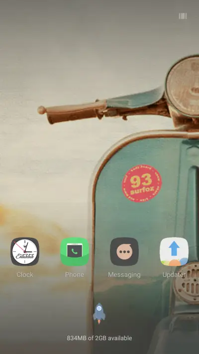 Entahlah v.3 [Scooterist] - Screenshot 4