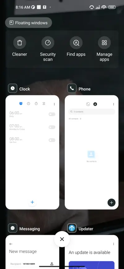 Sad Puppy - Screenshot 4