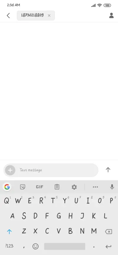 Sweet_Hansan_Font - Screenshot 3