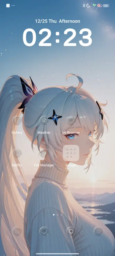 Ice and Snow - Screenshot 2