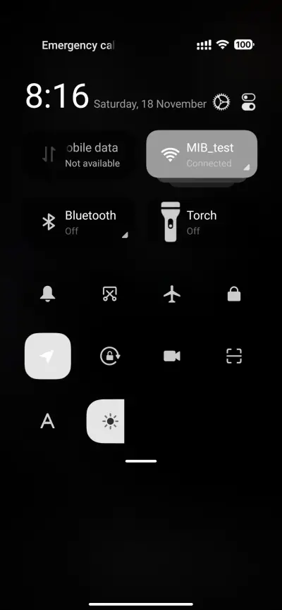 VipMax - Screenshot 5