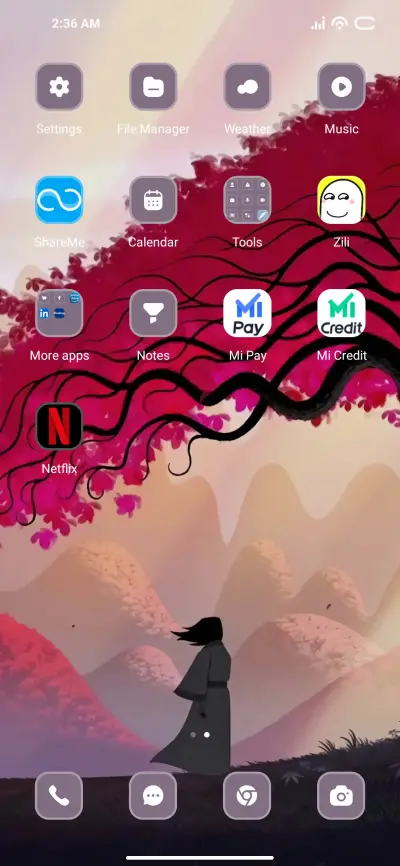 Marshal - Screenshot 3