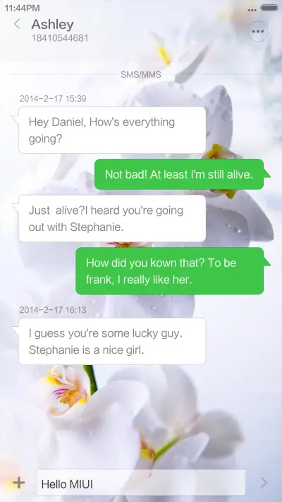 Island - Screenshot 8