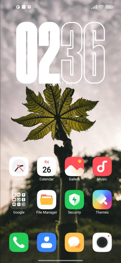 Haiperios - Screenshot 2