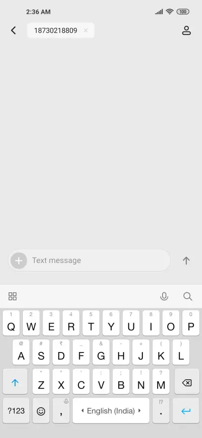 Klein blue current - Screenshot 9