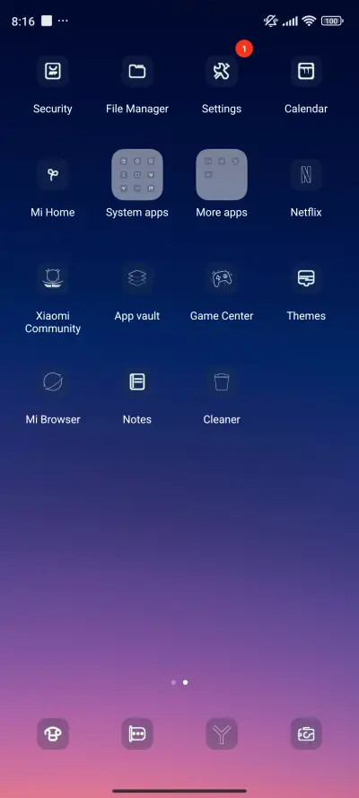 Sunset Veil - Screenshot 3
