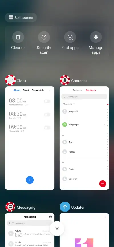 Poker_3MDS - Screenshot 4