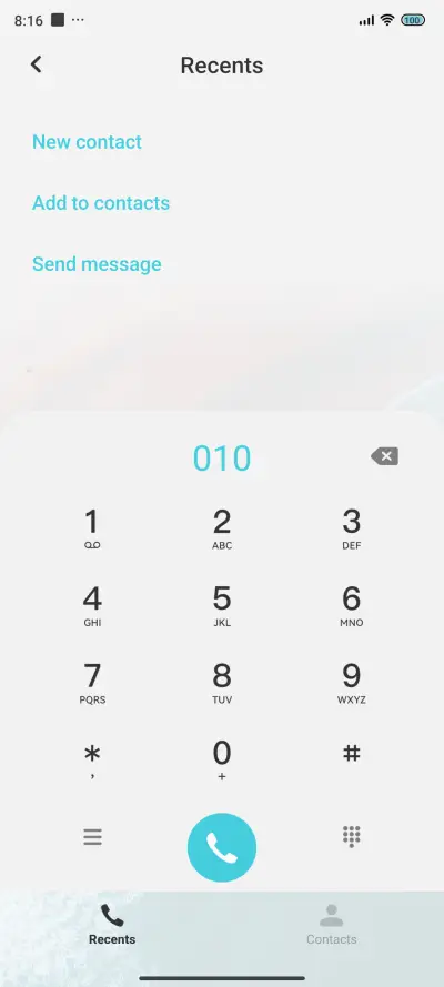 Sea wave - Screenshot 6