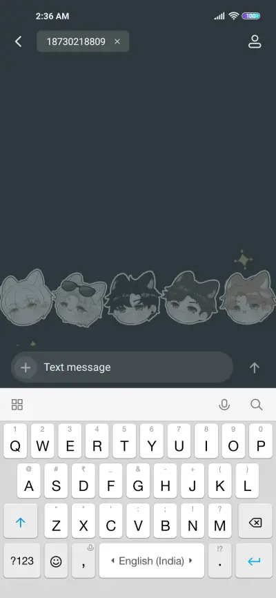 Lovely rock music - Screenshot 8