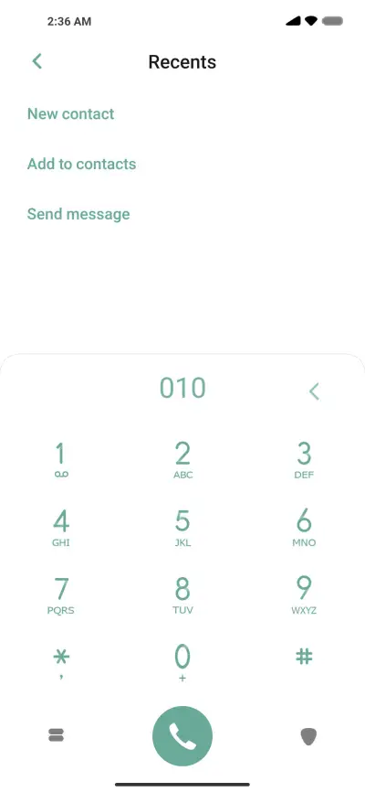 Sweet - Screenshot 6