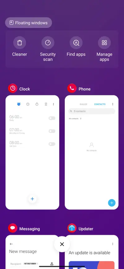 Valentine Du - Screenshot 4