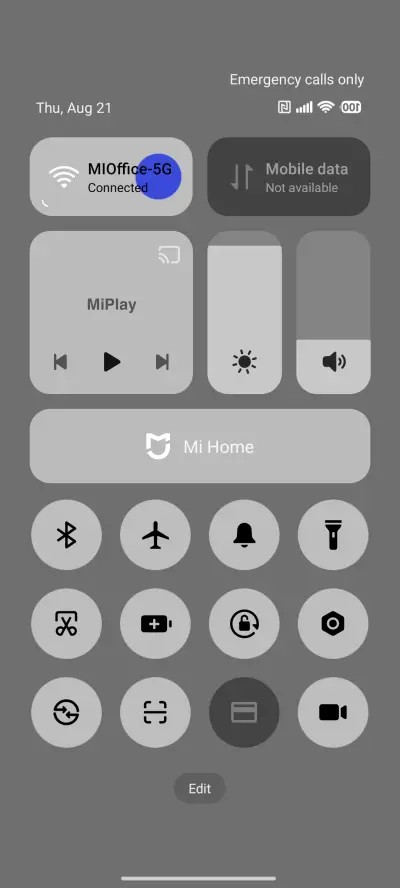 MN UI HY - Screenshot 4