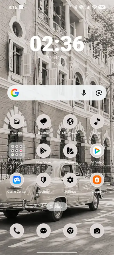 Street Stories - Screenshot 2