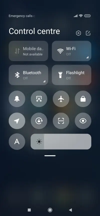 Granular_3MDS - Screenshot 5