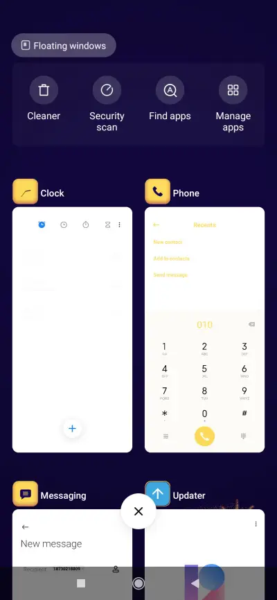 Shiva_3MDS - Screenshot 4