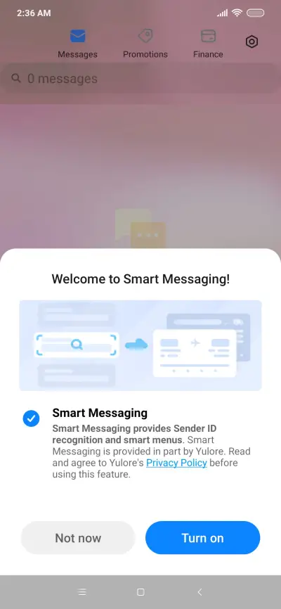 Flamingo_3MDP - Screenshot 7