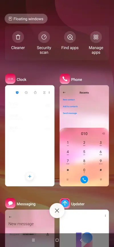Flamingo_3MDP - Screenshot 4
