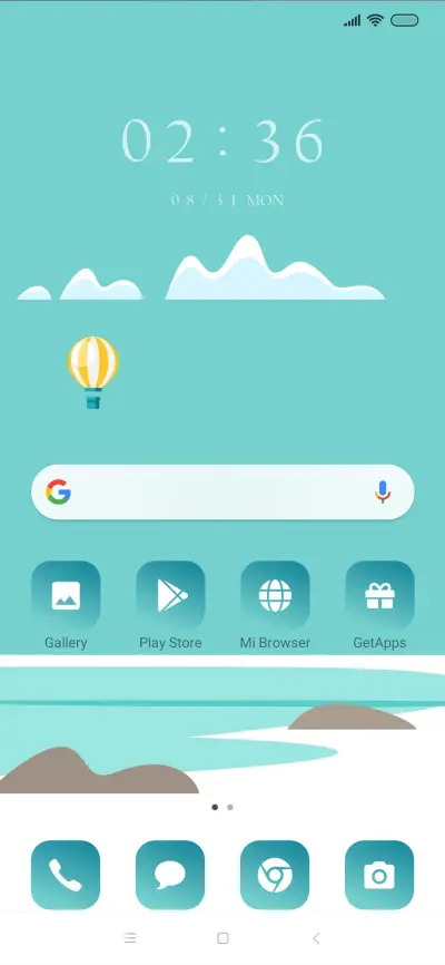 Village_3MDP - Screenshot 2