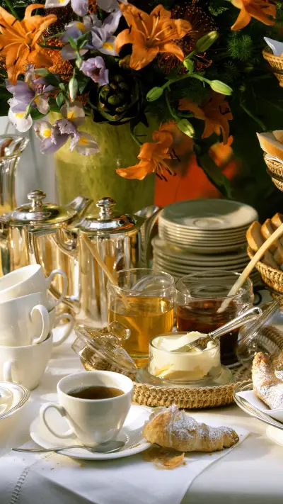 Why do British people love tea so much 7 - Screenshot 1