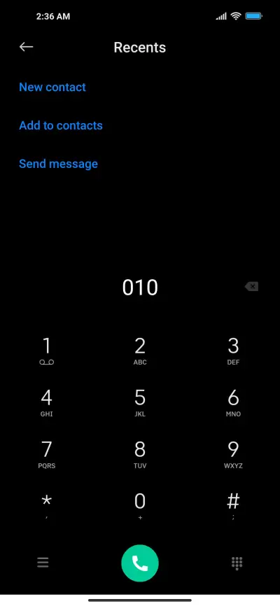Nexa v12 - Screenshot 6