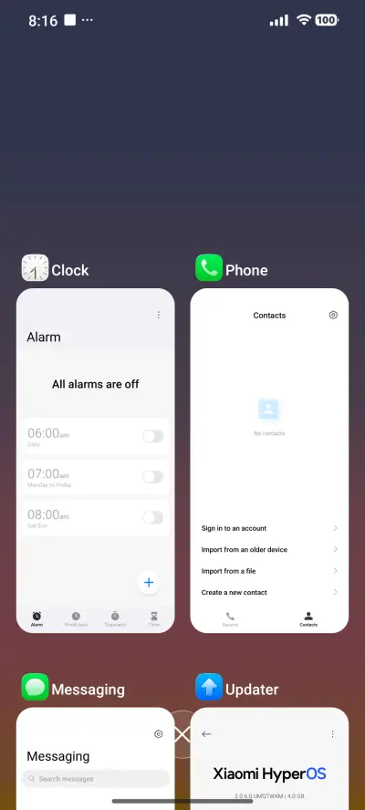 Super26 Pro - Screenshot 4