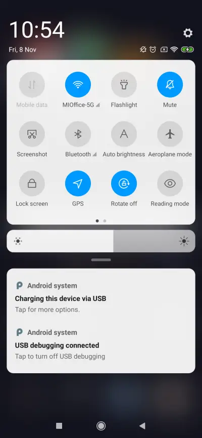 Enjoy2 - Screenshot 5