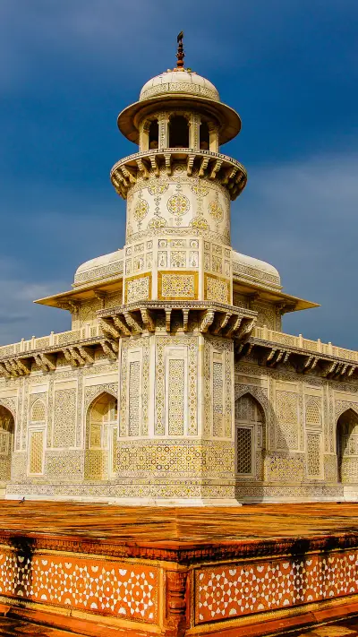 india-building (3) - Screenshot 1