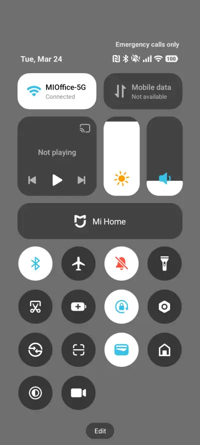 Dark Shadow Lite - Screenshot 5