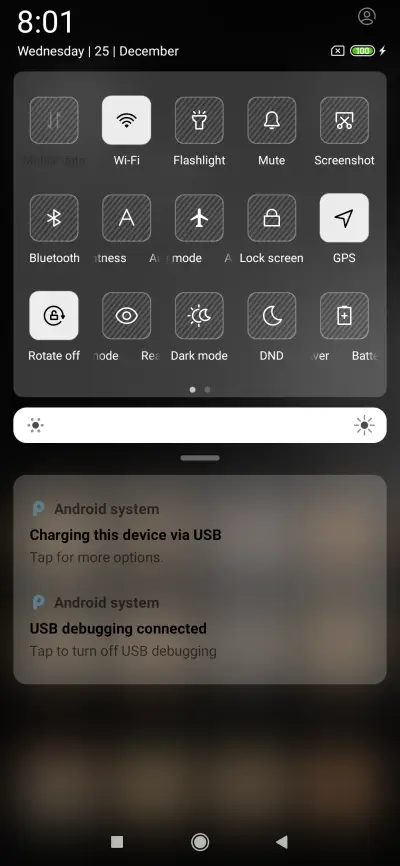 Eye of Horus - Screenshot 5