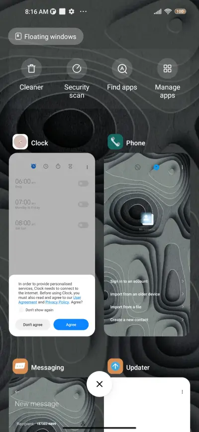 transformation - Screenshot 4