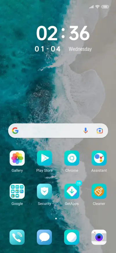 AI Life Guide - Screenshot 2