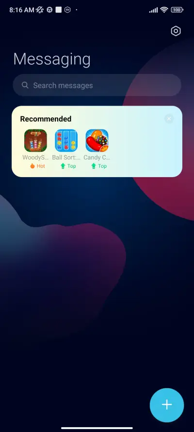 Chroma Flow - Screenshot 7