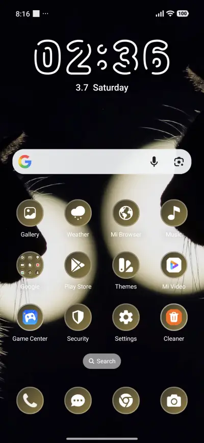 Kittens - Screenshot 2