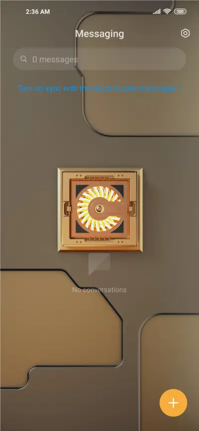 Mechanical Core - Screenshot 8