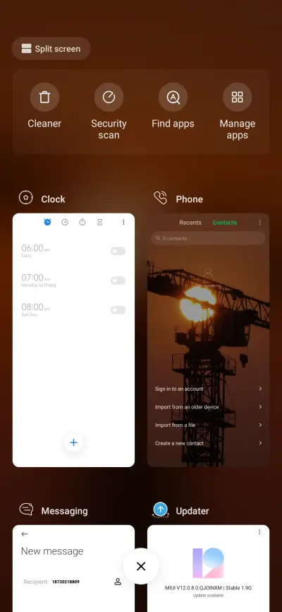 Point star - Screenshot 5