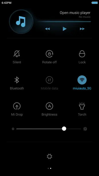 Venetum - Screenshot 5