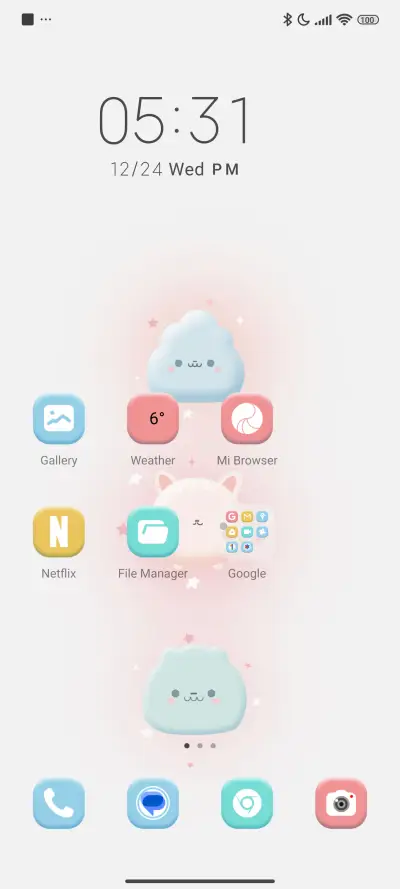 Happy Emoji - Screenshot 2