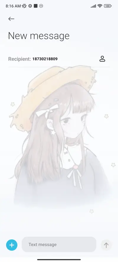 Fluffy Missrain - Screenshot 8