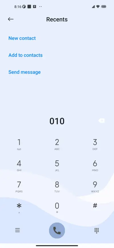 Playa Pastel M14 - Screenshot 6