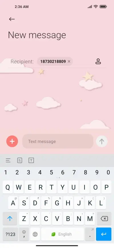 cute rabbit month - Screenshot 8