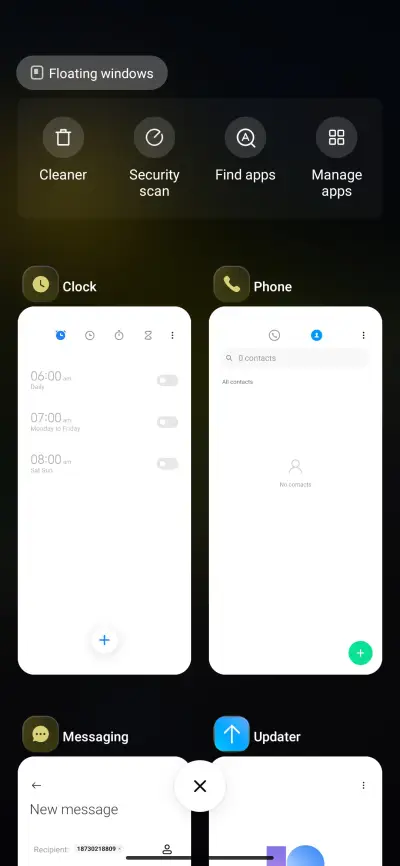 Glow Cat - Screenshot 5