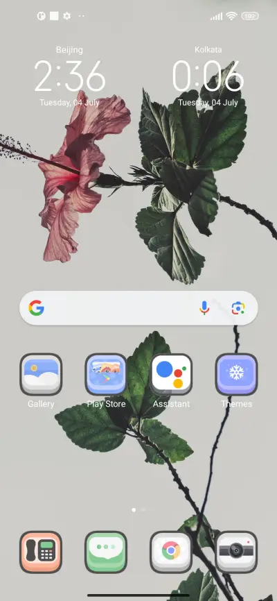 Ewitaa - Screenshot 2