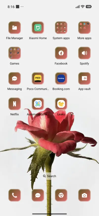 Rose Bloom - Screenshot 3