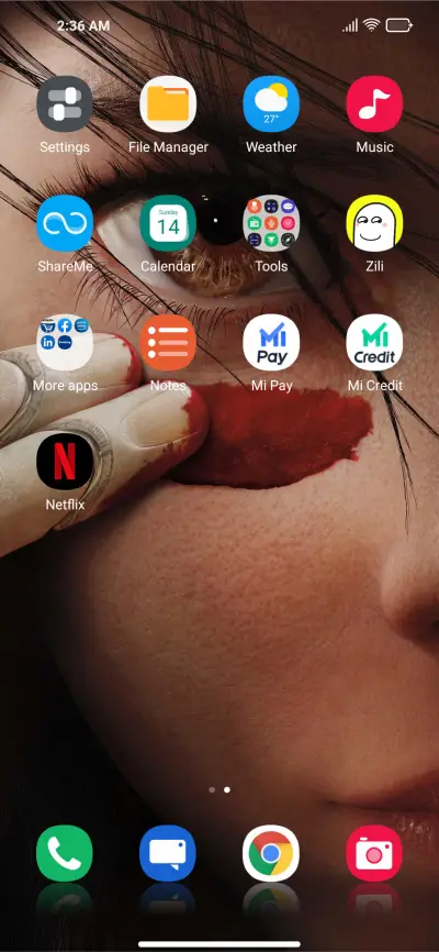 Segnov13 - Screenshot 3