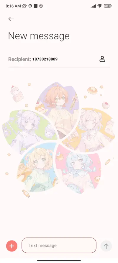 Quintet Maidens - Screenshot 9