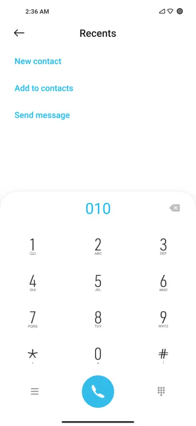 Cosmos UI - Screenshot 6