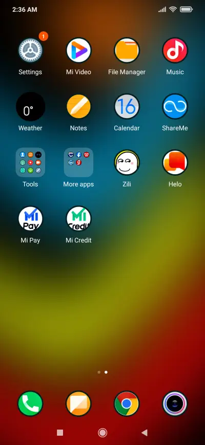 Hissen_DWM4 - Screenshot 3