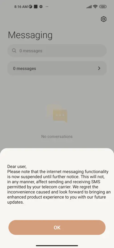 Quiet moon - Screenshot 8