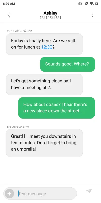 MIPiE - Screenshot 8