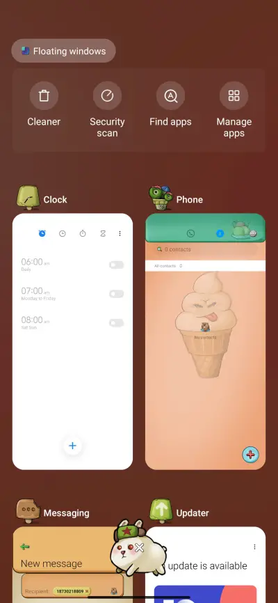 IceCream Forest - Screenshot 5